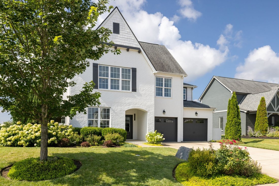 Casa a College Grove, Tennessee, Stati Uniti 3 - 18403291
