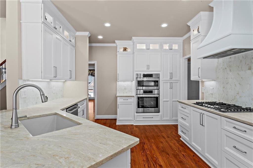 House in Acworth, Georgia, United States 5 - 18404269