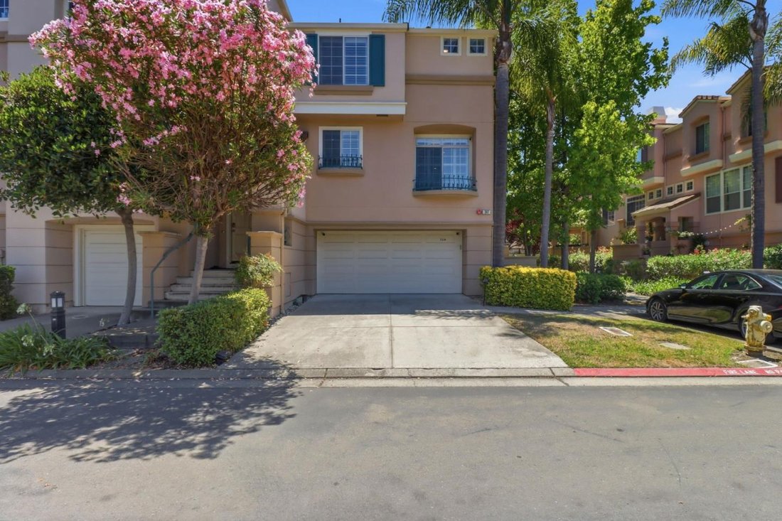 Townhouse in Milpitas, California, United States 2 - 18407366