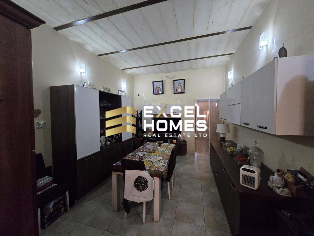 Townhouse in Msida, Malta 3 - 18409427