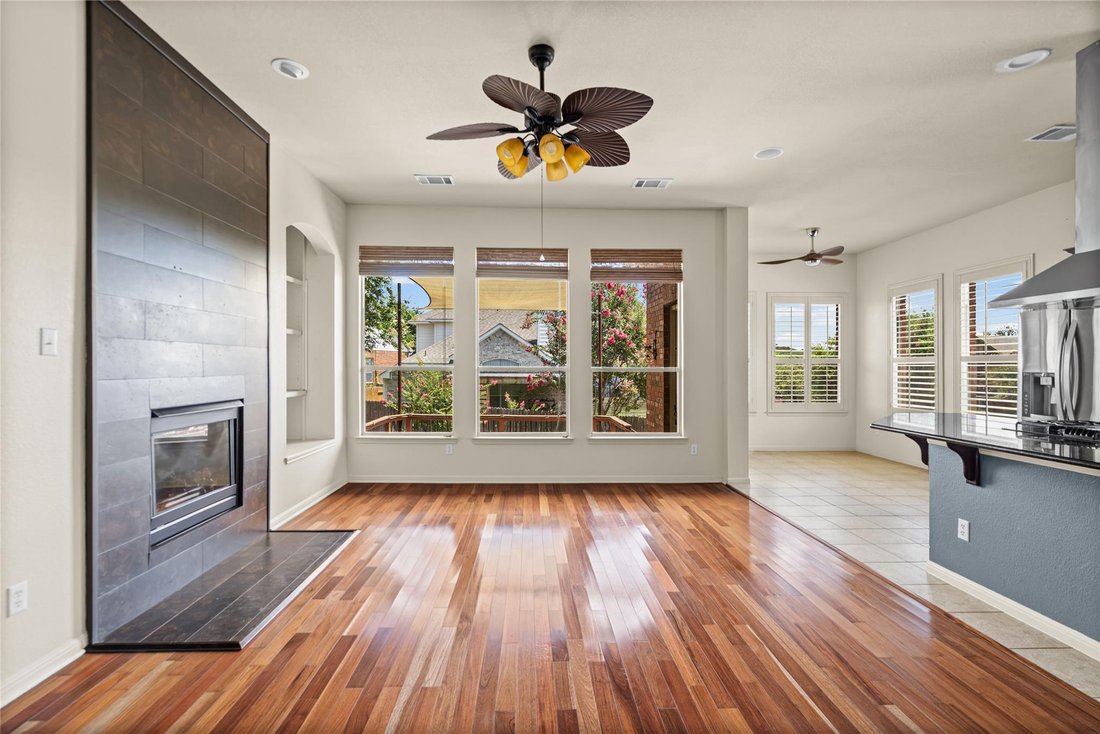 House in Austin, Texas, United States 1 - 18408053
