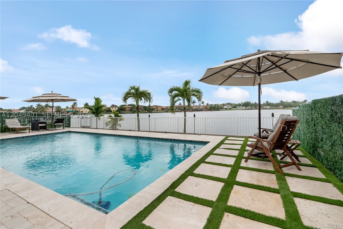 House in Miramar, Florida, United States 4 - 18411338