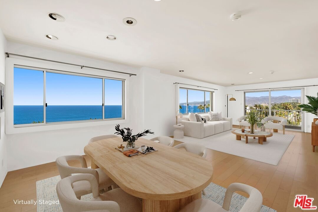 Condo in Santa Monica, California, United States 1 - 18415128