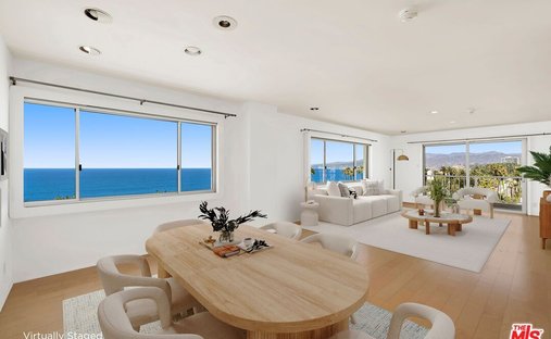 Condo in Santa Monica, California, United States 1