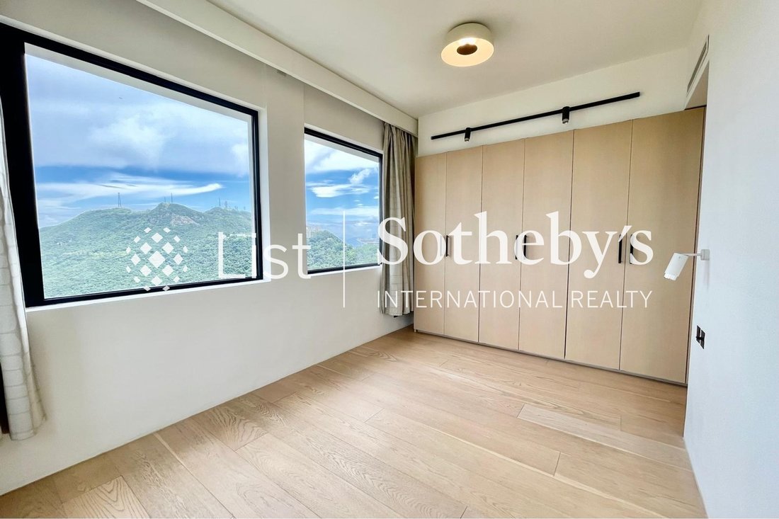 Apartment in Hong Kong, Hong Kong 3 - 13930560