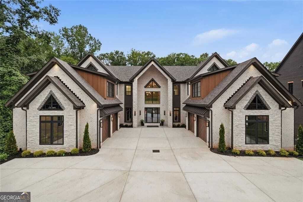 House in Milton, Georgia, United States 2 - 18394911