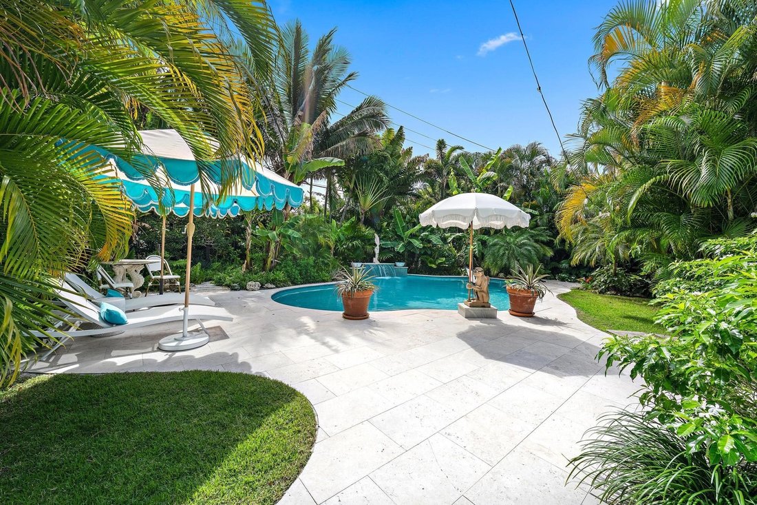 House in West Palm Beach, Florida, United States 1 - 18415867