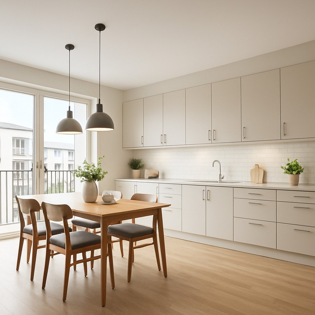 Apartment in Centre, L'Haÿ-les-Roses, France 5 - 18415345
