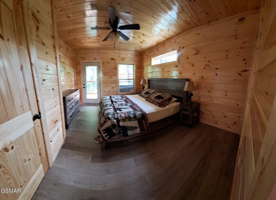 House in Sevierville, Tennessee, United States 4 - 18403345