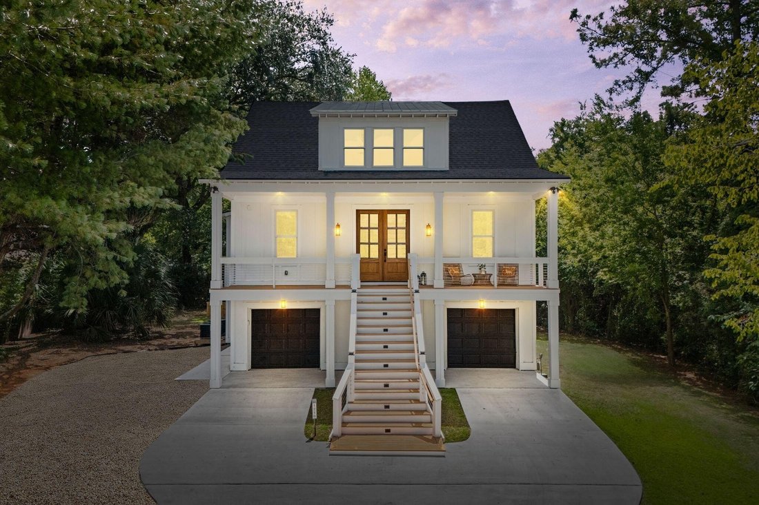 House in Charleston, South Carolina, United States 2 - 18410548