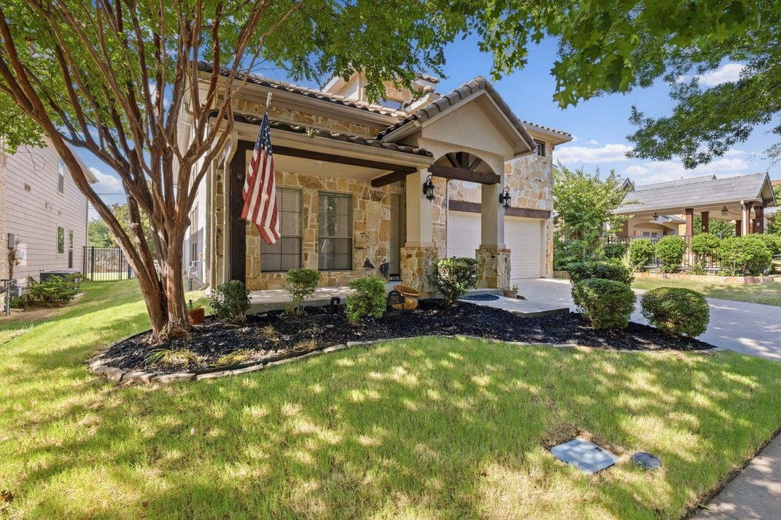 House in McKinney, Texas, United States 2 - 18409289
