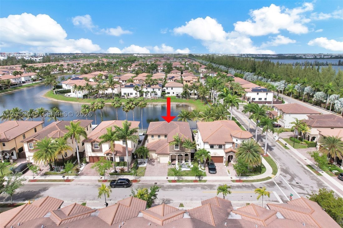 House in Doral, Florida, United States 5 - 18411350