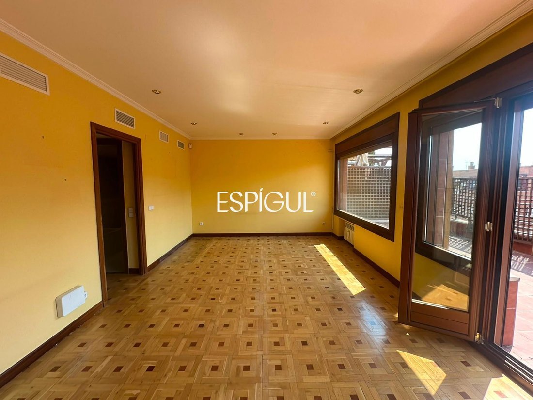 Penthouse in Chamartín, Madrid, Spain 5 - 18402807