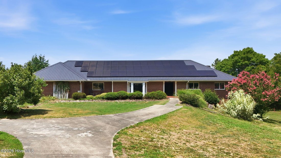 House in Carthage, North Carolina, United States 1 - 18407768
