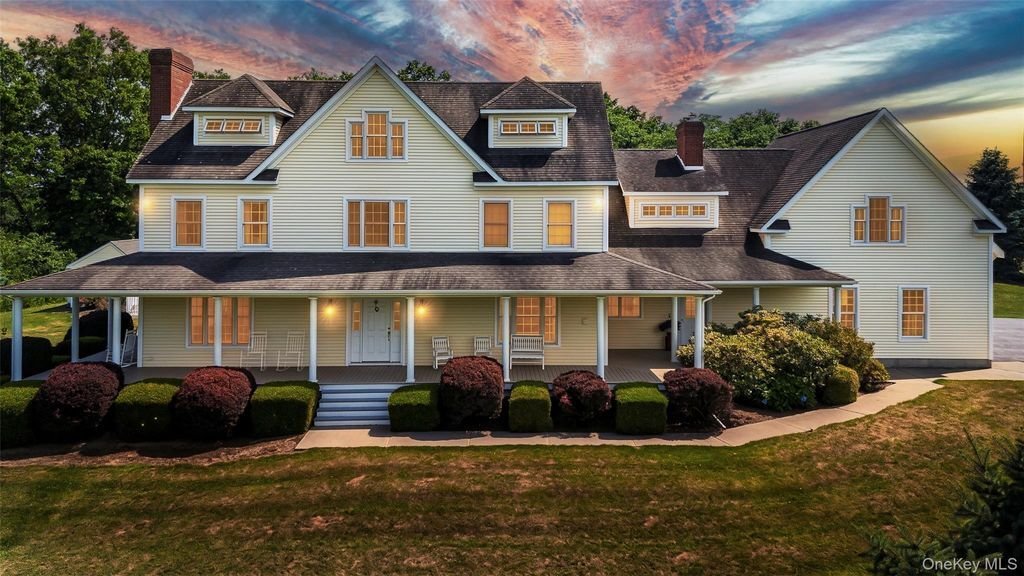 House in Goshen, New York, United States 3 - 17998890