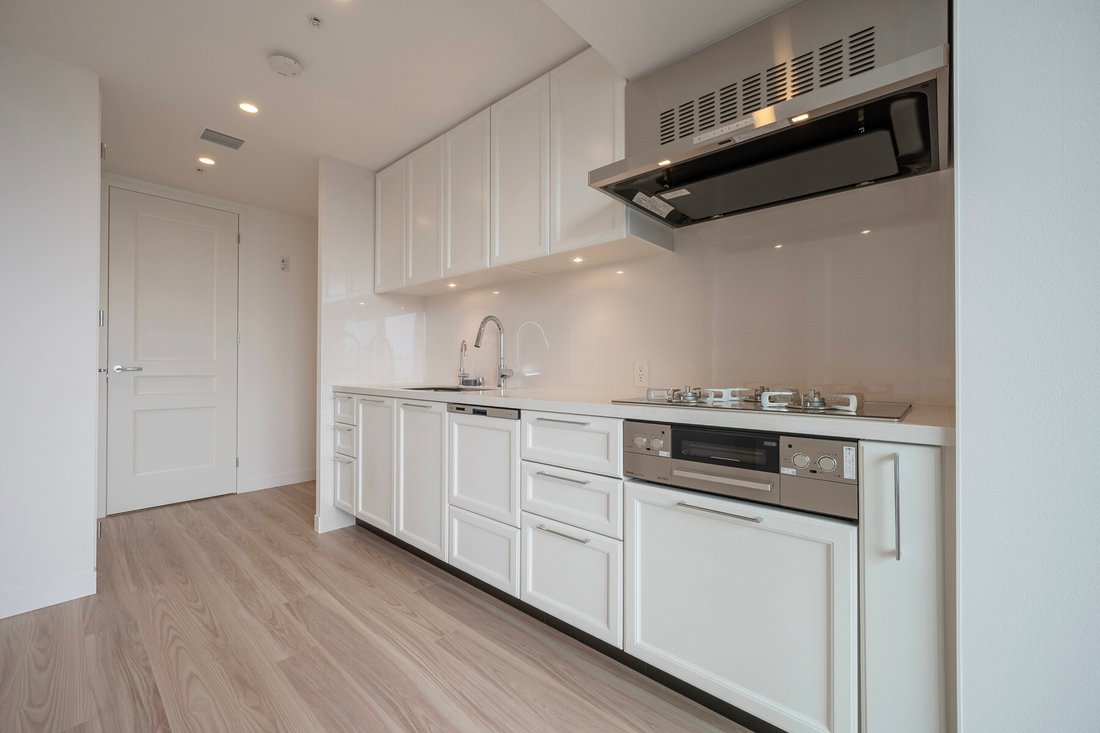 Condo in Osaka, Osaka, Japan 4 - 18315632