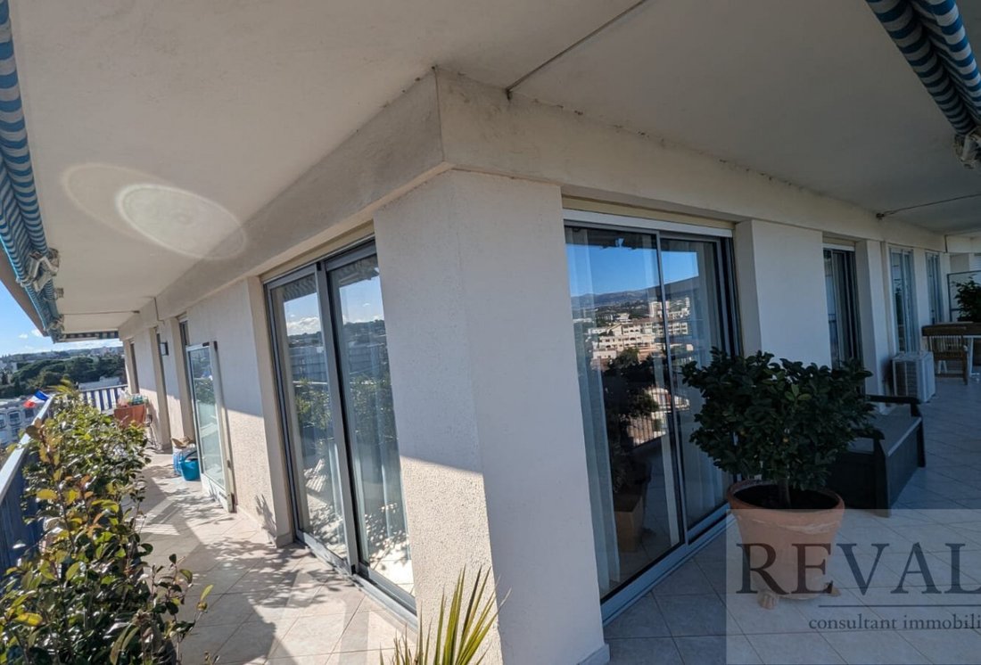 Apartment in Les Cougoulins-Rastines, Antibes, France 5 - 18407551