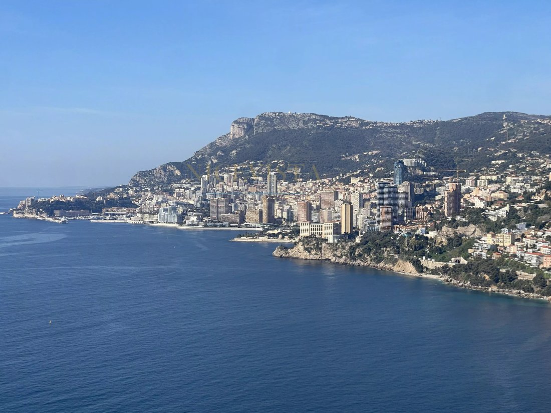 Villa in Cap Martin, Roquebrune-Cap-Martin, France 1 - 16112255