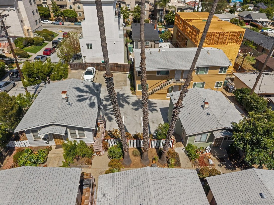 San Diego, California, United States 5 - 18408395