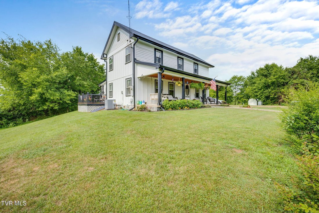 House in Greeneville, Tennessee, United States 2 - 18416183