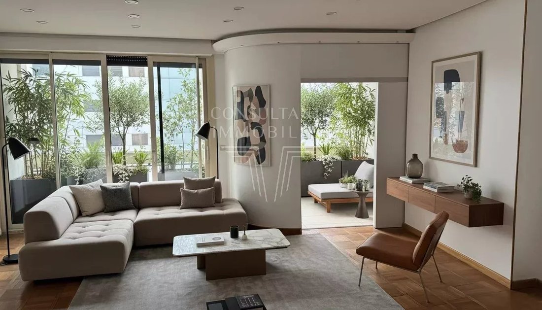 Apartment in Muette Sud, Paris 16e Arrondissement, Paris 3 - 16661768