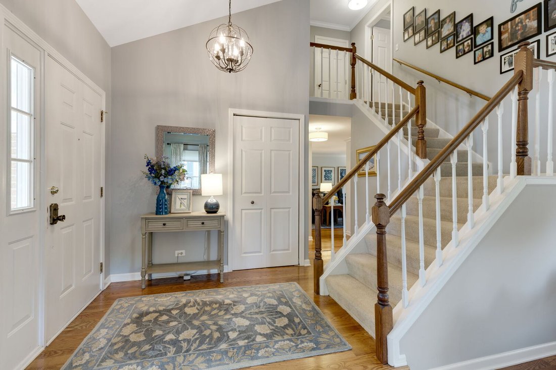 Condo in Wheeling, Illinois, United States 4 - 18408311