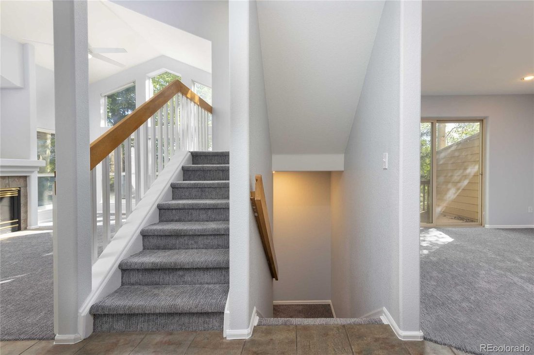 Townhouse in Dillon, Colorado, United States 3 - 18407056