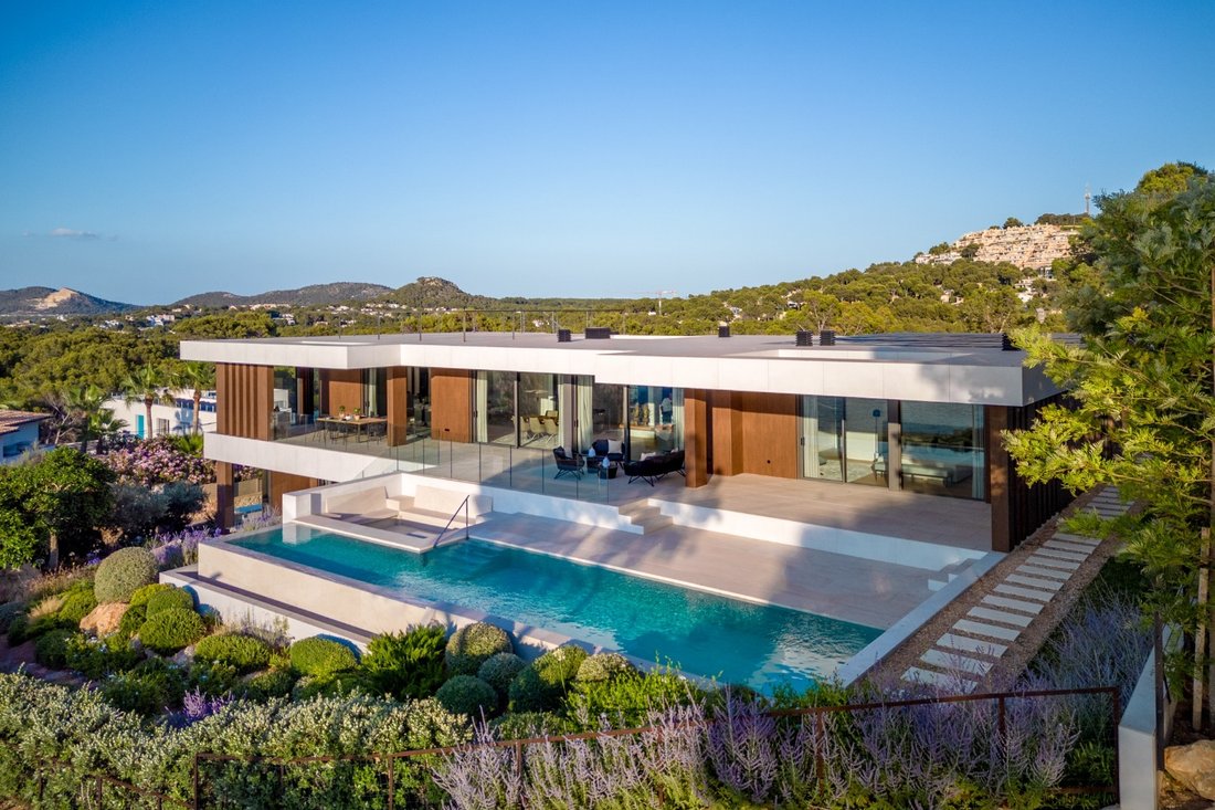 Villa a Rotes Velles, Calvià, Isole Baleari 4 - 18403481