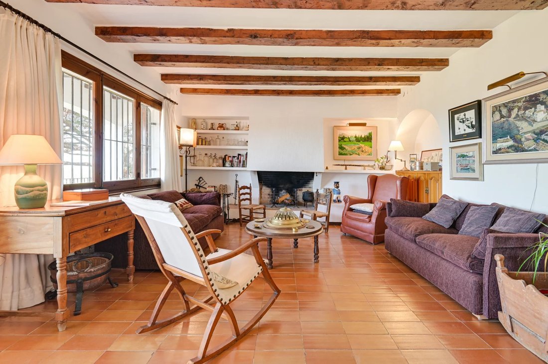 House in Begur, Catalonia, Spain 3 - 18404719