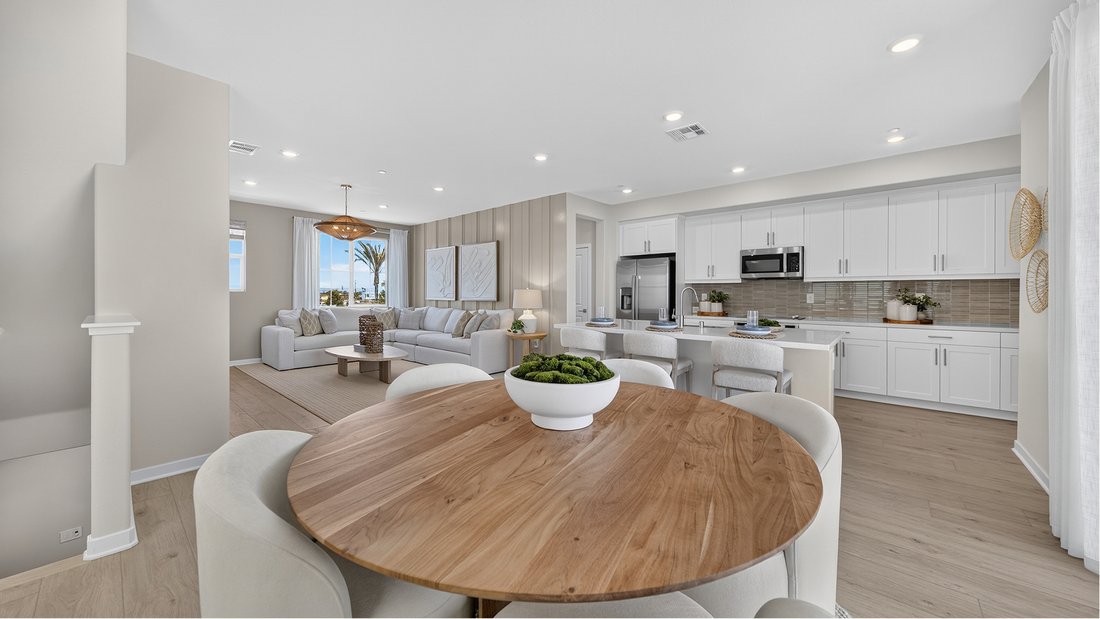 House in Chino, California, United States 4 - 18232622