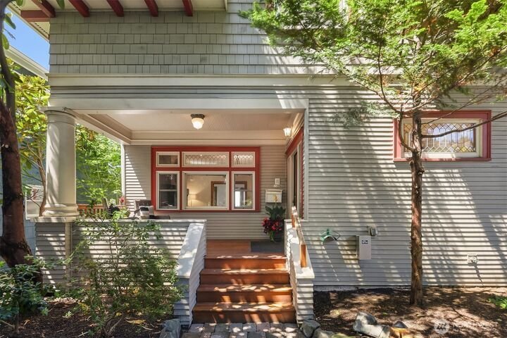 House in Seattle, Washington, United States 2 - 18416329