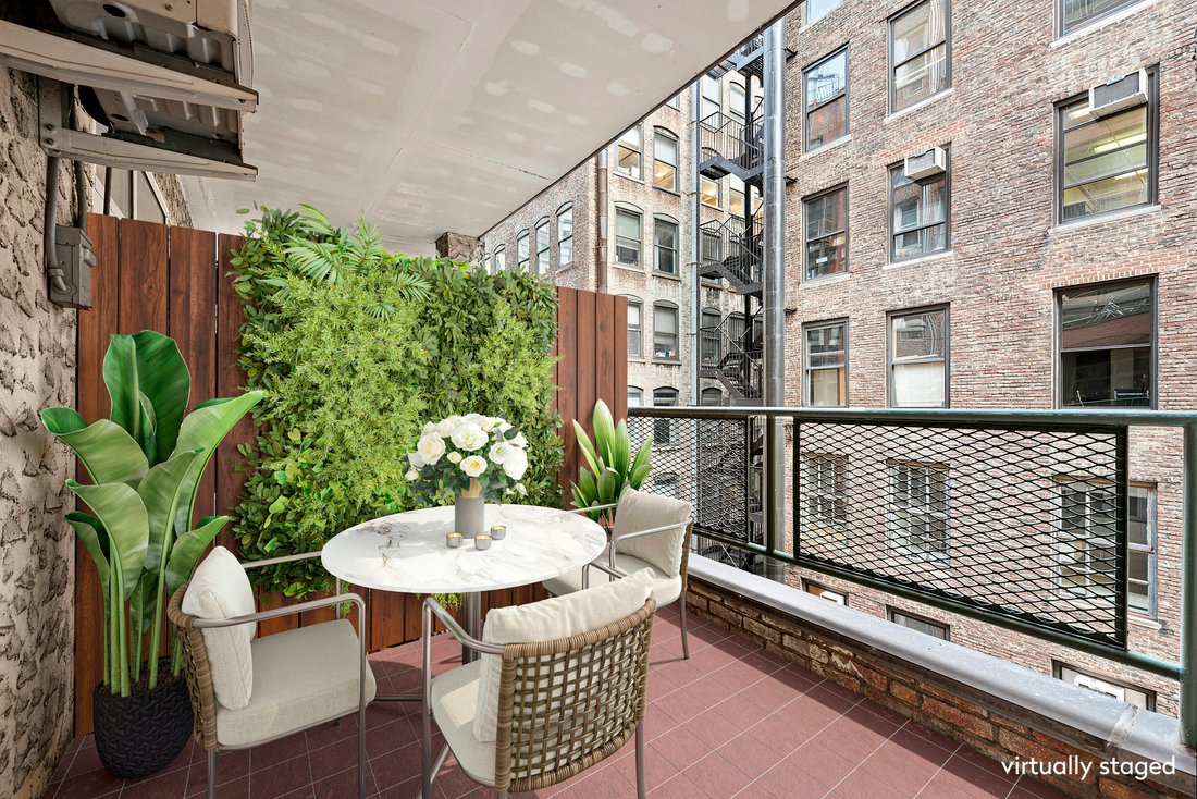 Co Op in New York, New York, United States 2 - 18407374