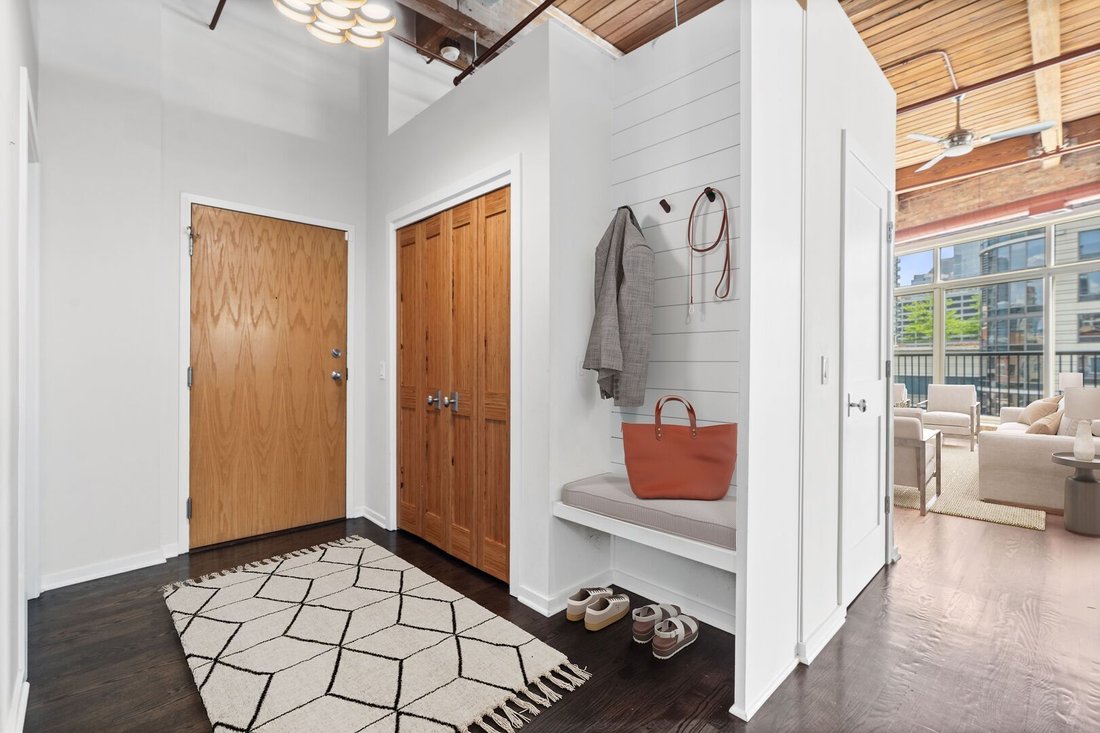 Condo in Chicago, Illinois, United States 3 - 18209314