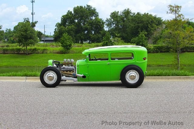 Ford Coupe in Calverton, NY, United States 2 - 18407924
