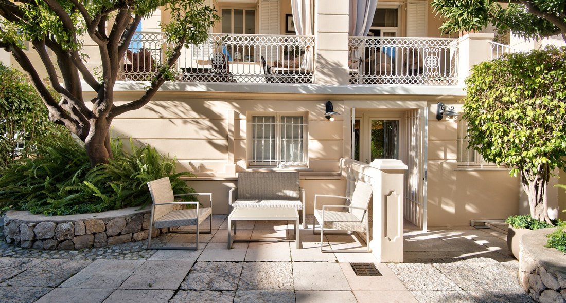 Apartment in Beaulieu-sur-Mer, Provence-Alpes-Côte d'Azur, France 4 - 16886649