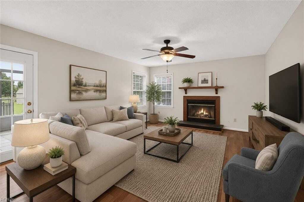 House in Smithfield, Virginia, United States 5 - 18403256