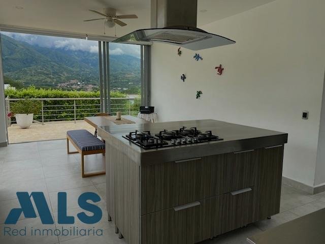 Finca in San Jerónimo, Antioquia, Colombia 5 - 18403680