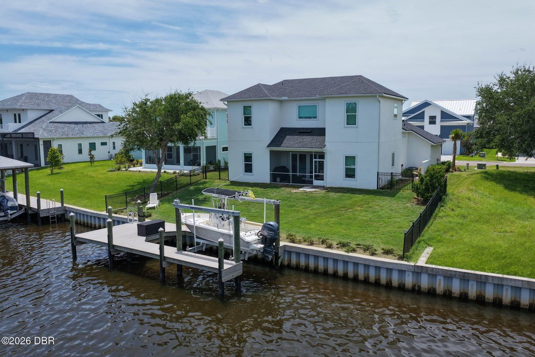 House in Palm Coast, Florida, United States 3 - 18407259