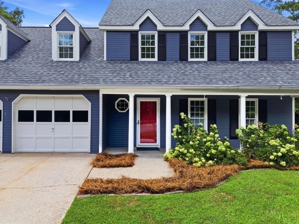 House in Marietta, Georgia, United States 4 - 18396551
