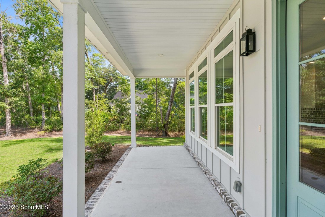 House in Brunswick, Georgia, United States 5 - 18402959