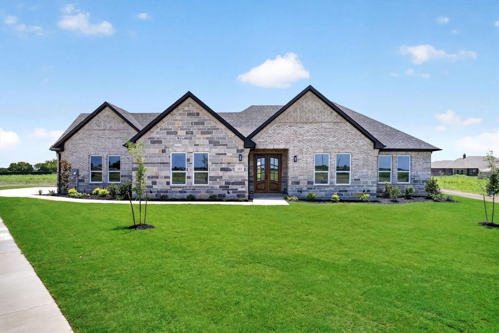 House in Celeste, Texas, United States 1 - 17838888