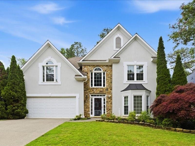 House in Norcross, Georgia, United States 1 - 18413380