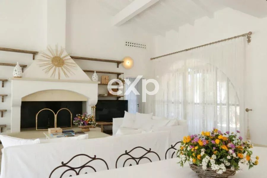 Estate in Salve, Apulia, Italy 4 - 18413842