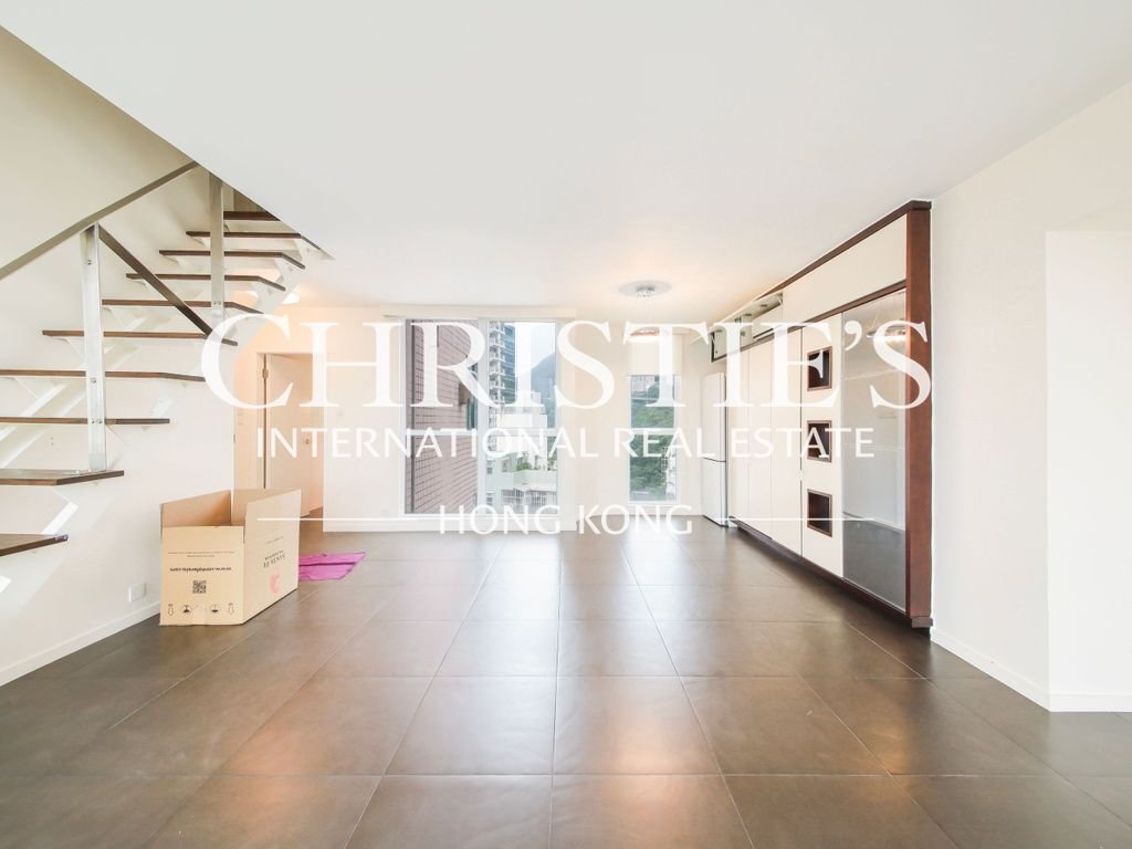 Apartment in Hong Kong, Hong Kong 2 - 15852668
