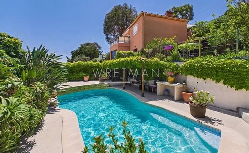 Appartement à Nice, Provence-Alpes-Côte d'Azur, France 1