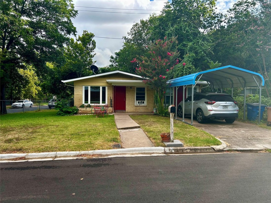 House in Austin, Texas, United States 2 - 18414806