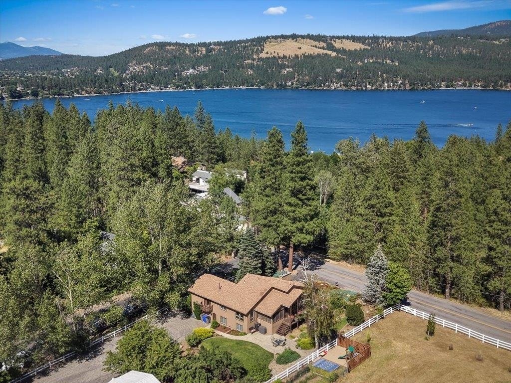 House in Liberty Lake, Washington, United States 1 - 18416193