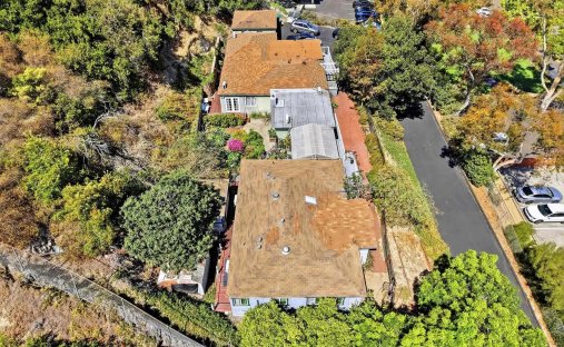 Maison à FICO, Californie, États-Unis 1