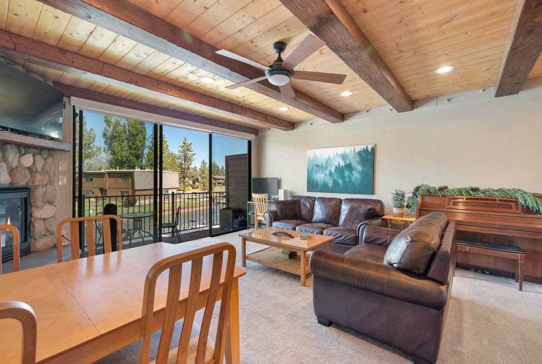 House in South Lake Tahoe, California, United States 2 - 18412337