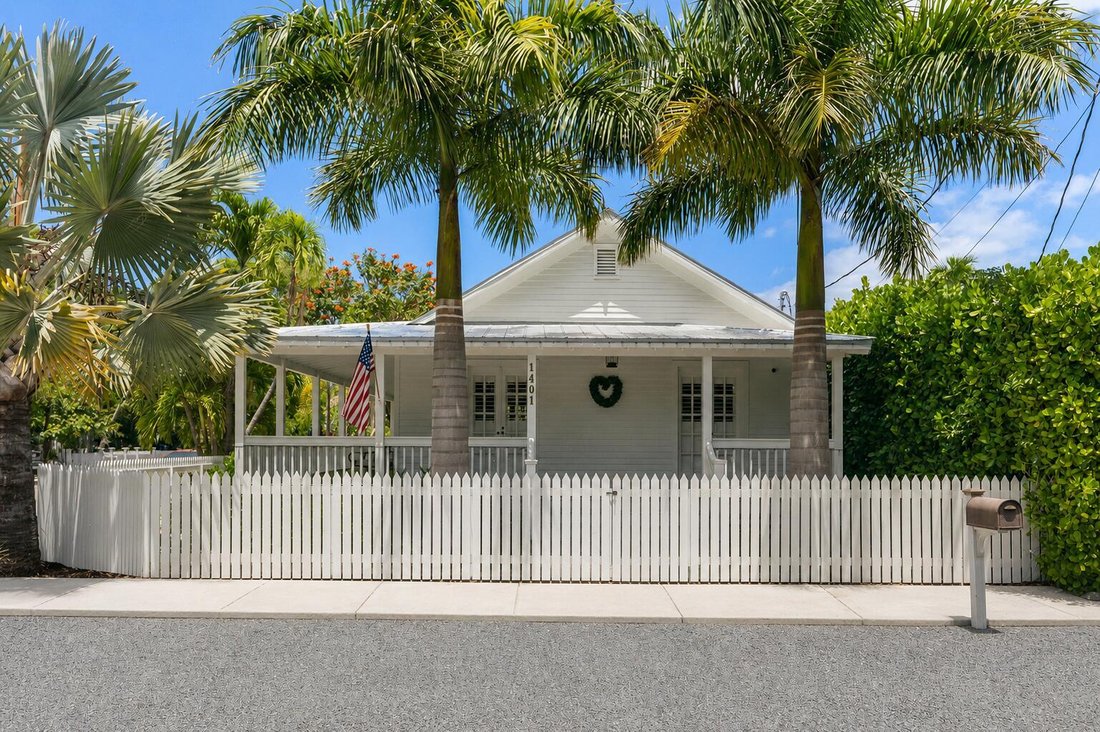 House in Key West, Florida, United States 1 - 18406793